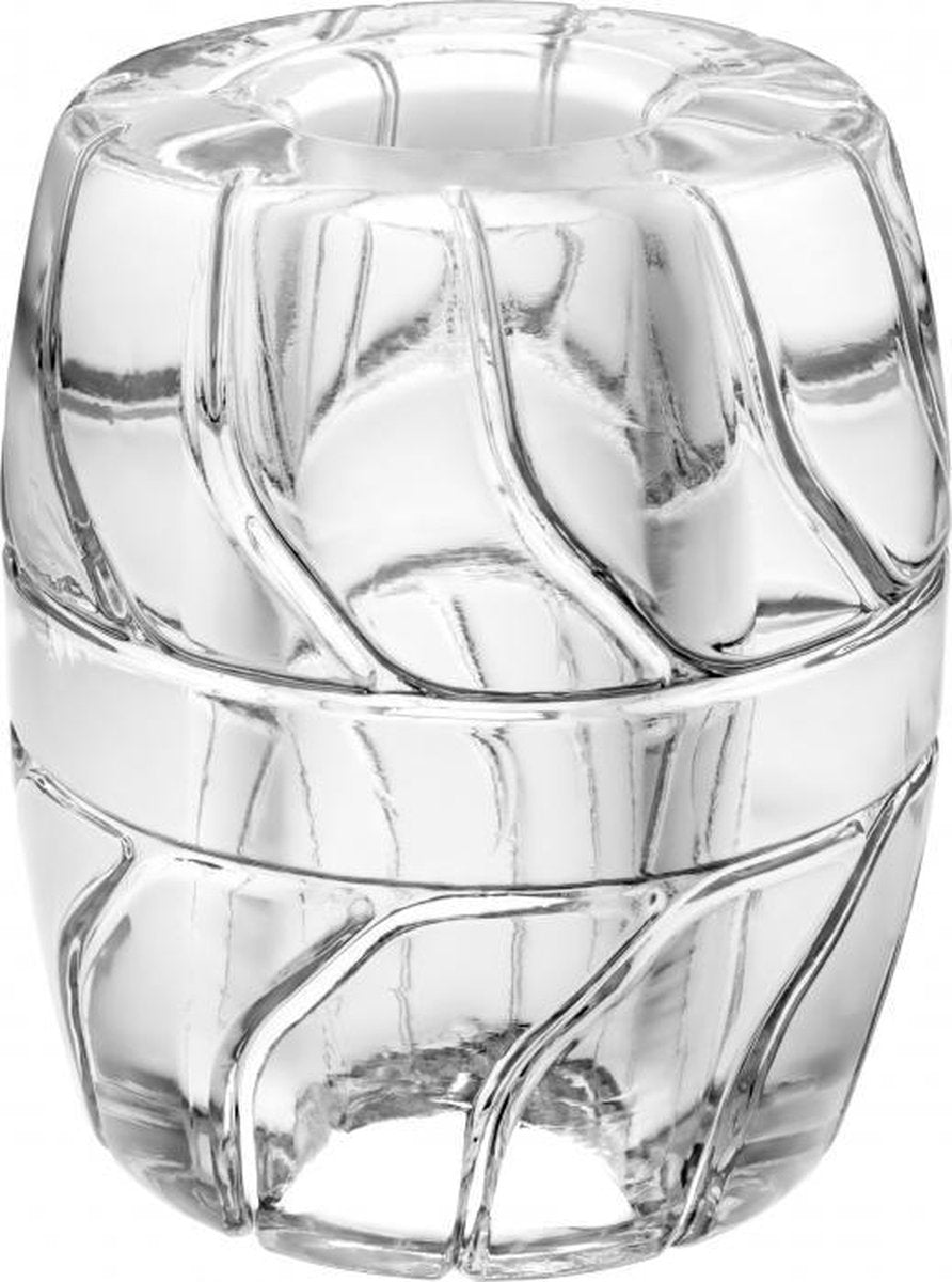 Ball Stretcher 2.0 - PF Blend - Transparent - Cock Rings -