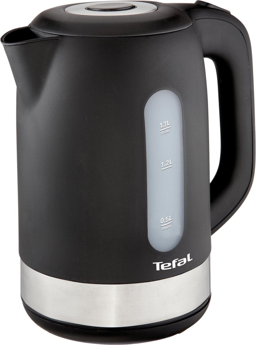 Tefal KO 3308 - Waterkoker - Zwart