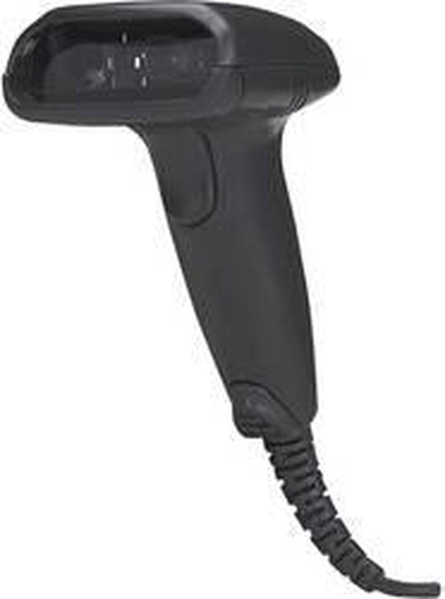 Manhattan barcode scanners Long Range CCD Barcode Scanner