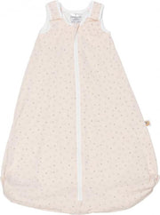 Ergobaby Baby Slaapzak On the Move Star Bright 0.5 Tog - 6-18 maanden - Slaapzak met beentjes