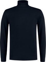 GENTS | Coltrui Heren | Truien Heren Volwassenen navy 0083 Maat L 41/42