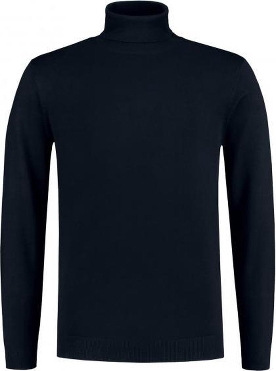 GENTS | Coltrui Heren | Truien Heren Volwassenen navy 0083 Maat L 41/42