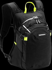 Spidi Tour Pack Black Slate Backpack