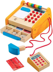 Hape Speelgoed Kassa