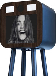 Cube Photobooth