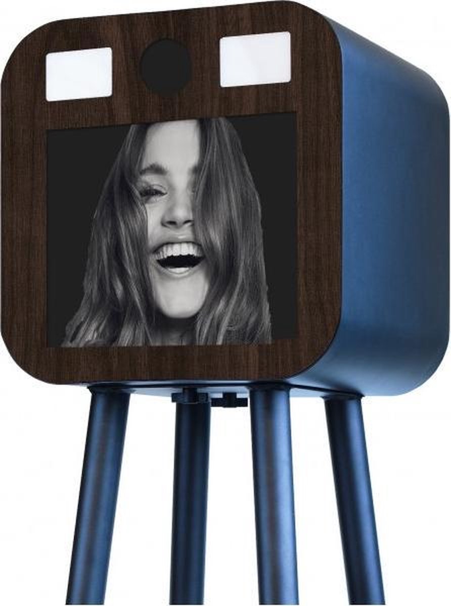 Cube Photobooth