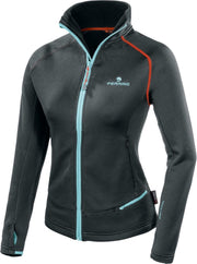 Ferrino Tailly Jacket Dames Zwart Maat Xl