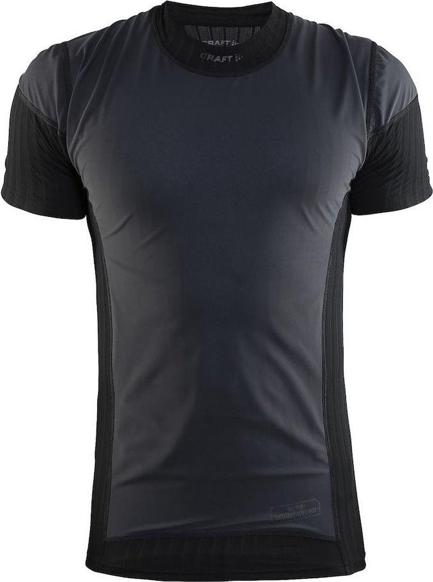 Craft Active Extreme 2.0 CN SS WS M - Zwart - XL
