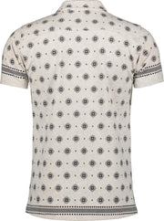 Dstrezzed Overhemd - Slim Fit - Grijs - L