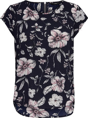 Only Vic Dames Top - Maat L (40)