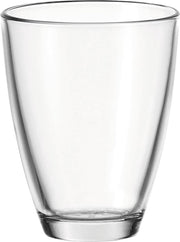 Montana Today Waterglas - 350 ml - 6 stuks