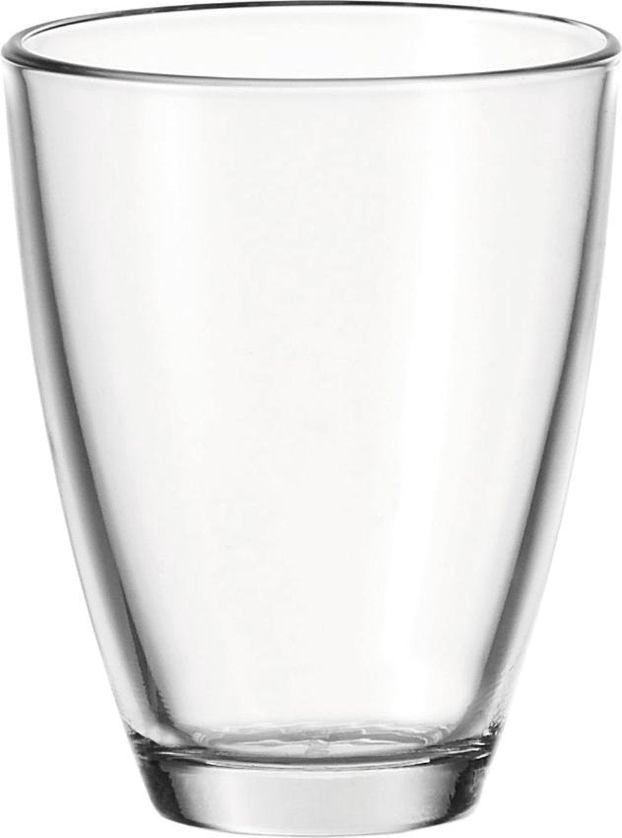 Montana Today Waterglas - 350 ml - 6 stuks