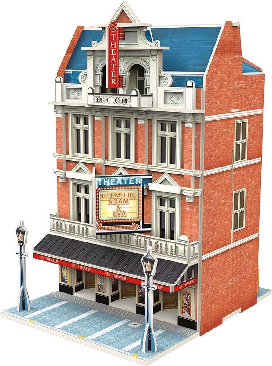 Märklin 72782 H0 Theater
