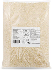 KoRo | Biologische jasmijn rijst | 5 kg
