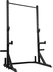 Squat Rack - VirtuFit - Power Rack Pro - Met Pull-up Bar