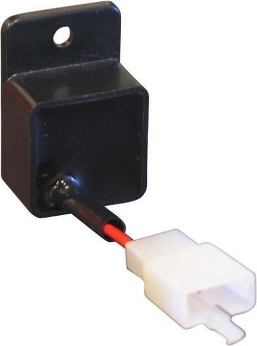Highway Hawk knipperlicht LED relais Honda Kawasaki Yamaha Suzuki