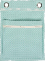 Koeka - Opbergzak Antwerp (enkel) - Mint