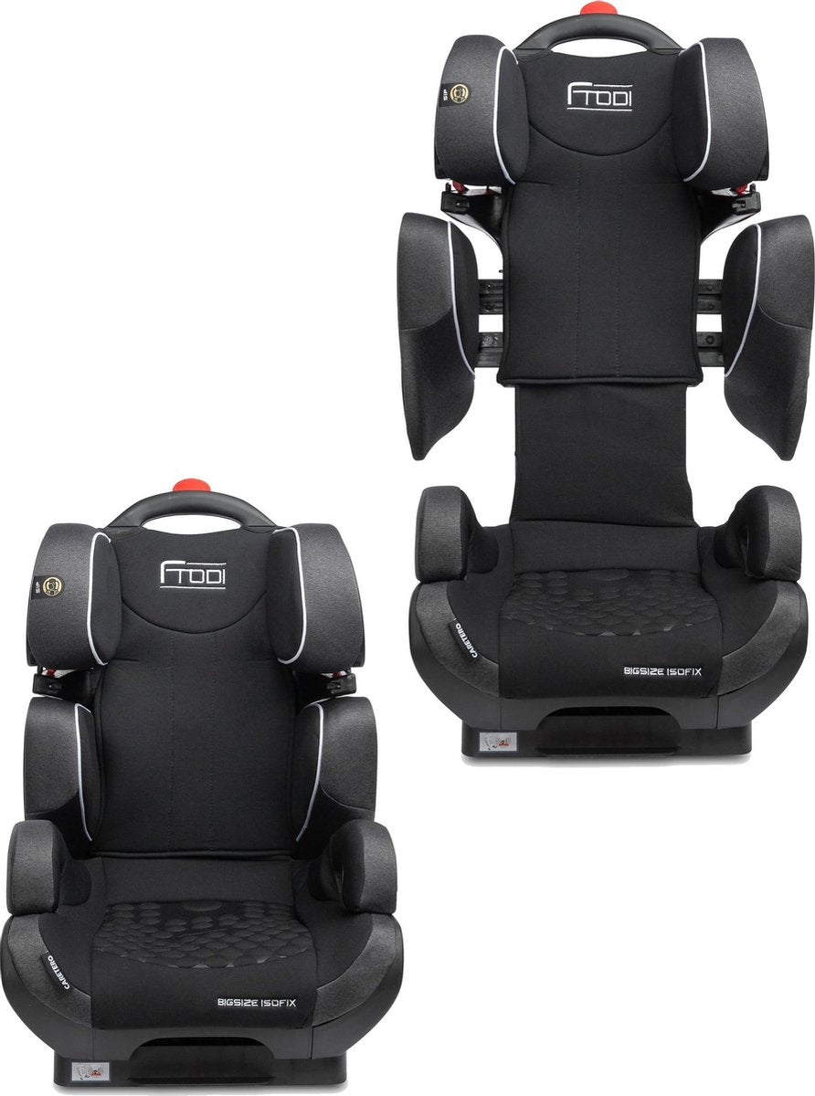 Frodi Autostoel IsoFix Groep groep II
