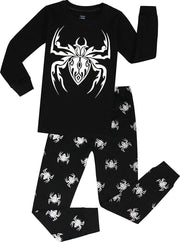 Elowel - Jongen Pyjama 2 Delig