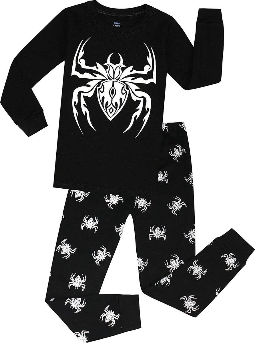 Elowel - Jongen Pyjama 2 Delig