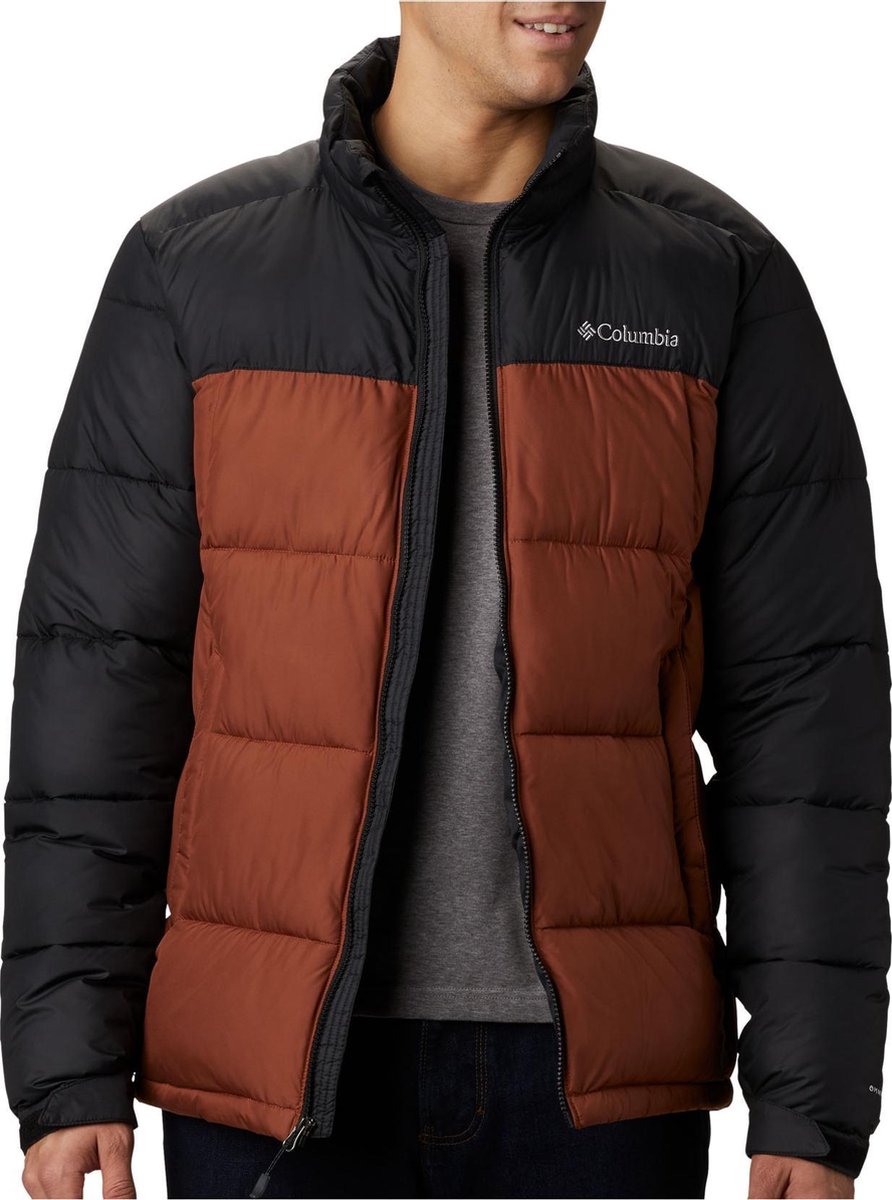 Columbia Jas - Mannen - zwart