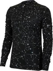 Nike Hardlooptop met lange mouwen dames maat M