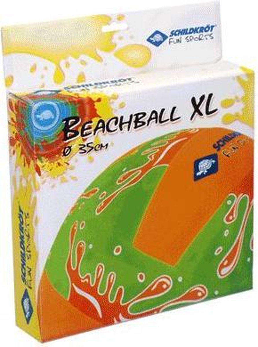 Beachball XL Neoprene Funsports
