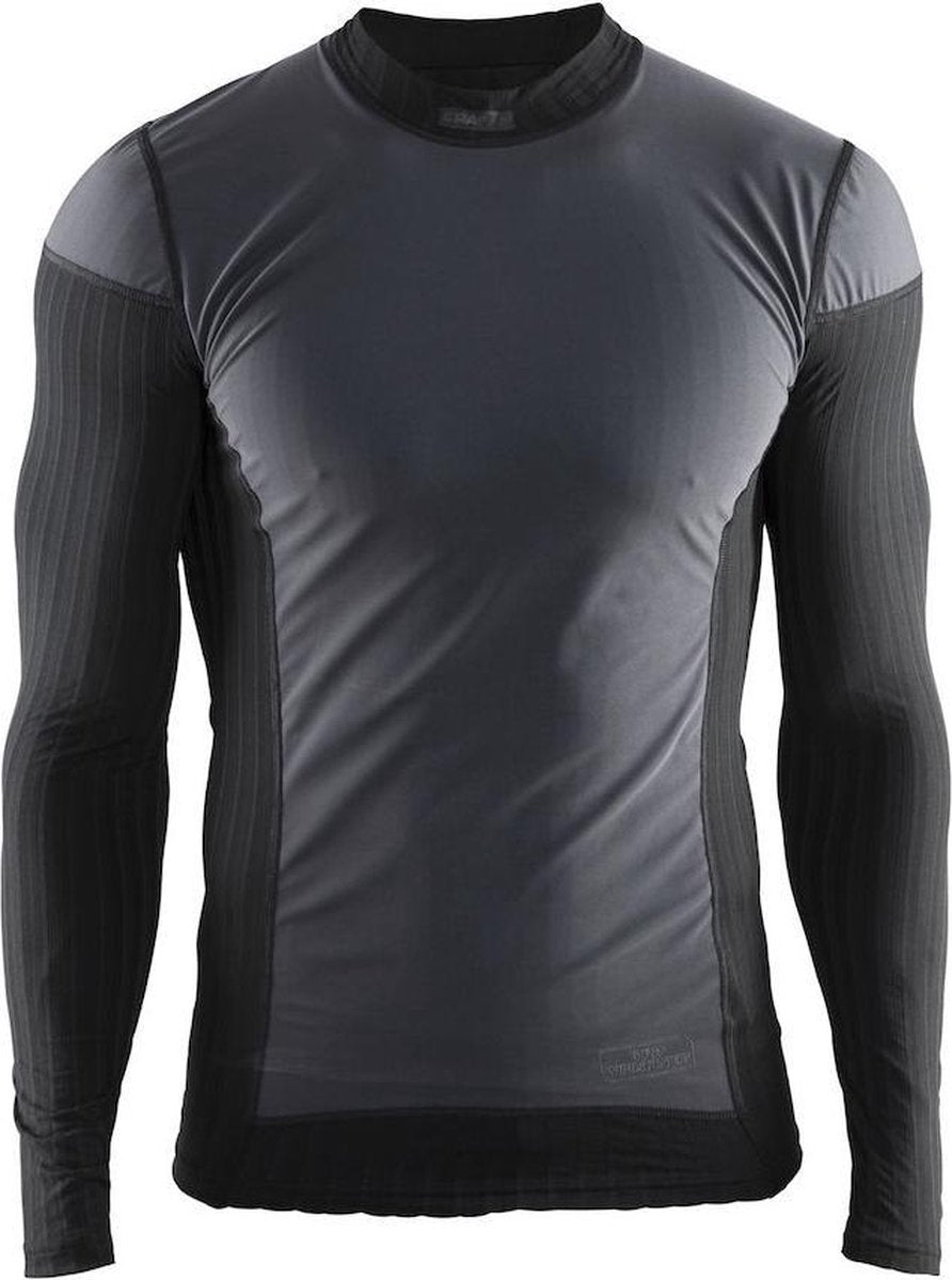 Craft Active Extreme 2.0 CN LS WS M - Zwart - XXL