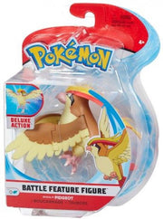 Pokémon Battle Feature Speelfiguur - Pidgeot 11 cm