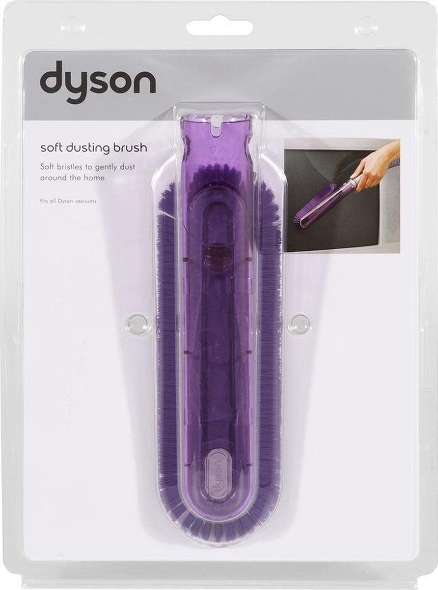 Dyson Zachte Afstofborstel