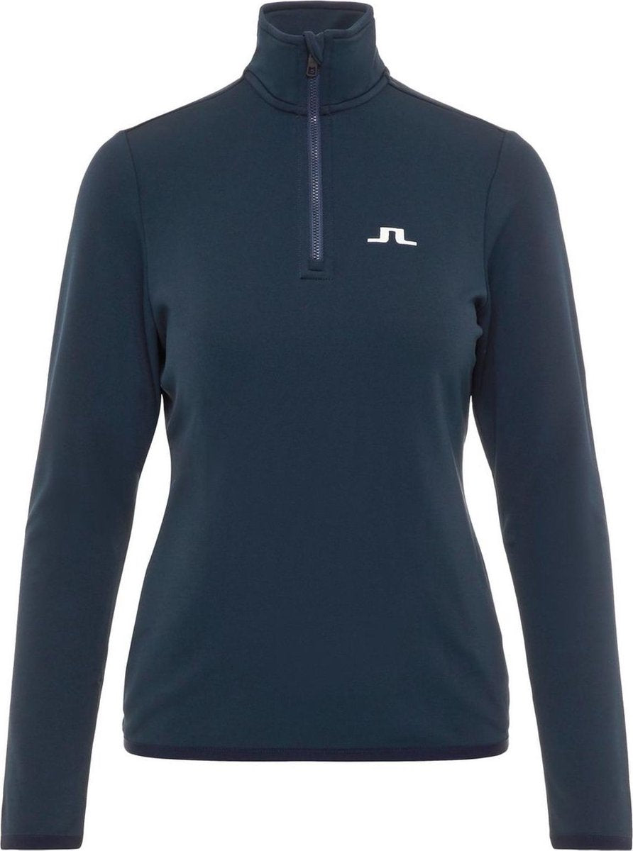 J. Lindeberg Kimball q n Fieldsensor W 86ws675785646 6855 navy M