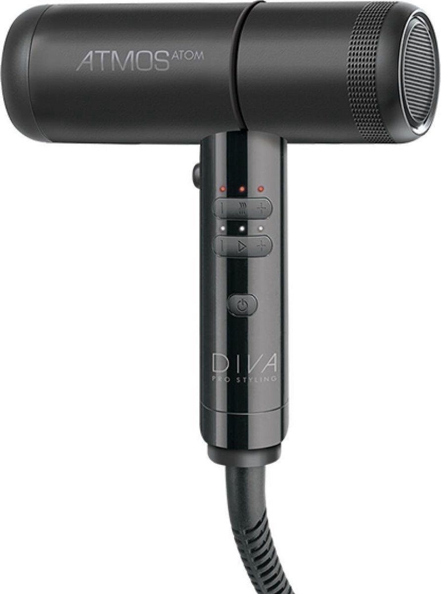 Diva Professional - Atmos Atom Föhn
