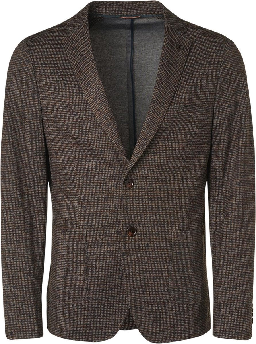 No Excess Blazer Night