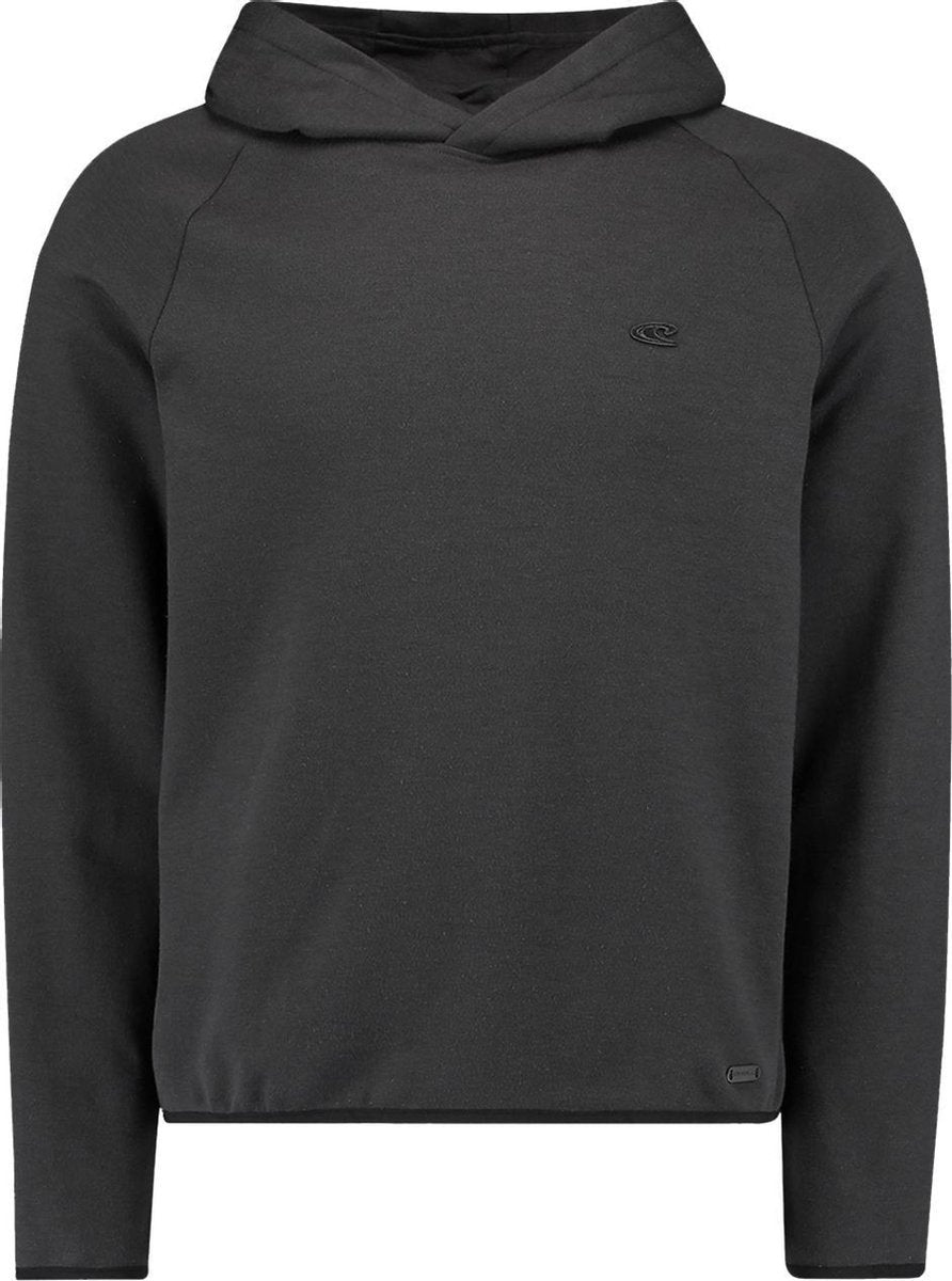 Old Stuff Sporttrui Transit - Black Out - Xs
