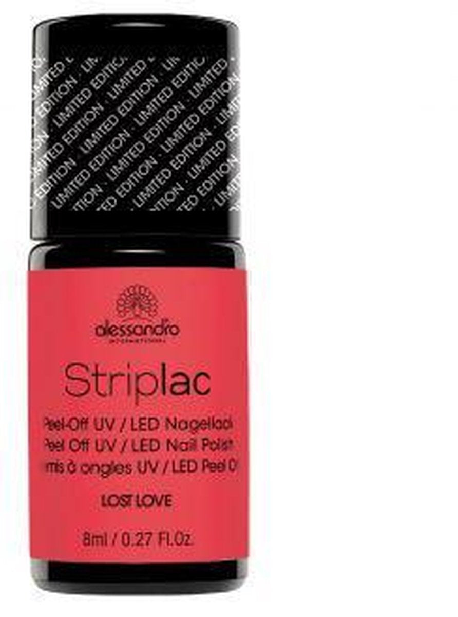 Striplac Lost Love