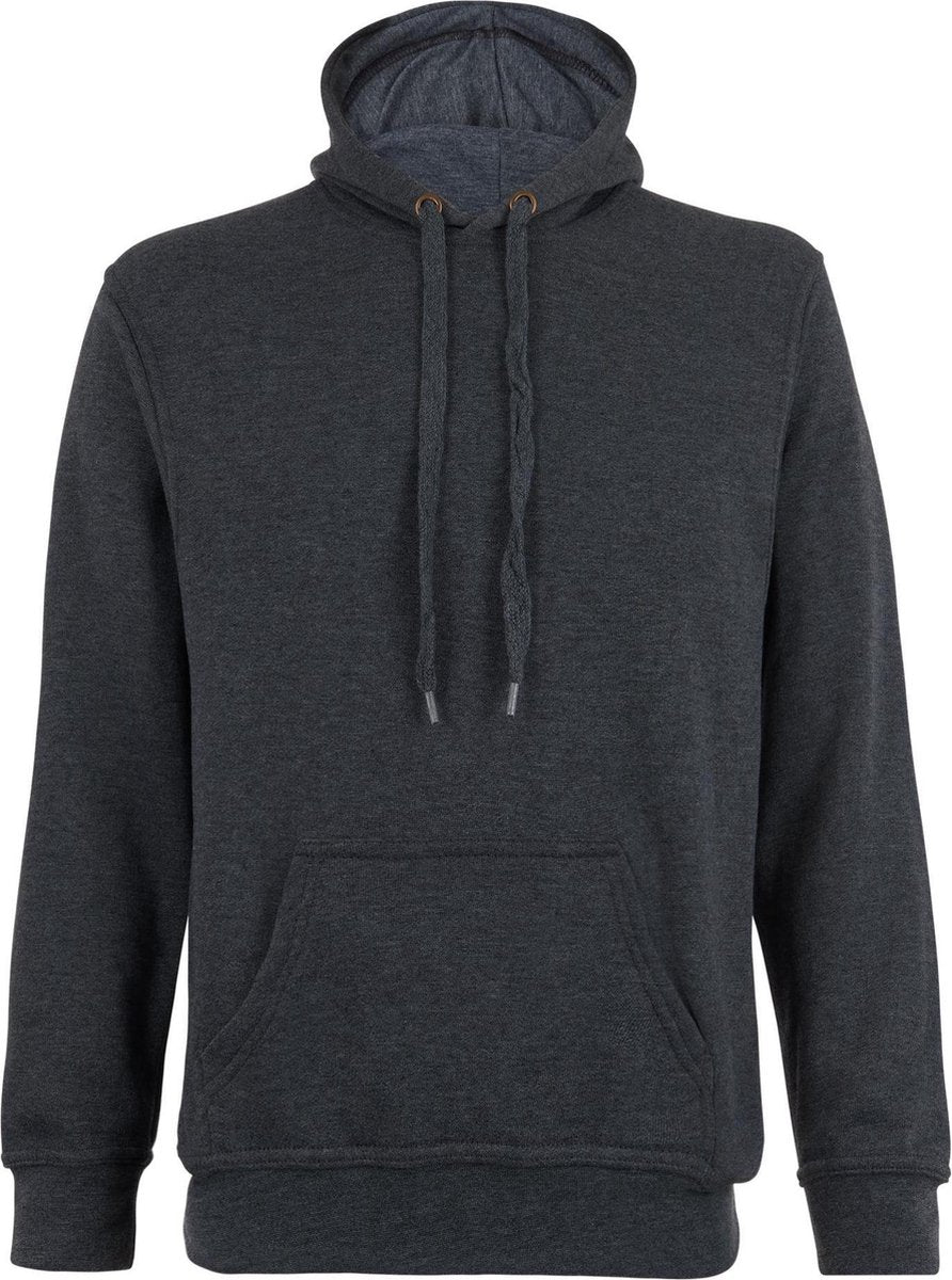 Logostar Unisex Hoodie Maat M