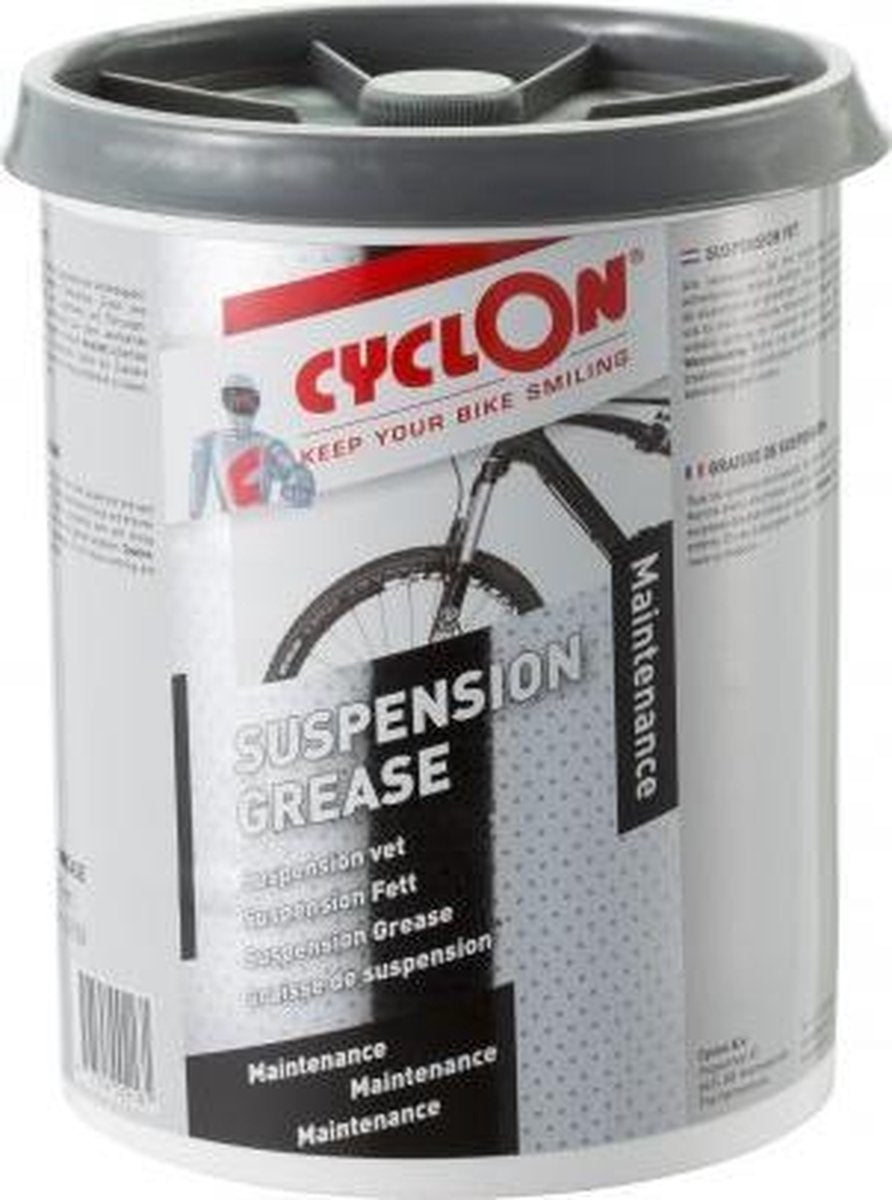 V.A.D. Suspension Grease Cyclon (pot 500ml)