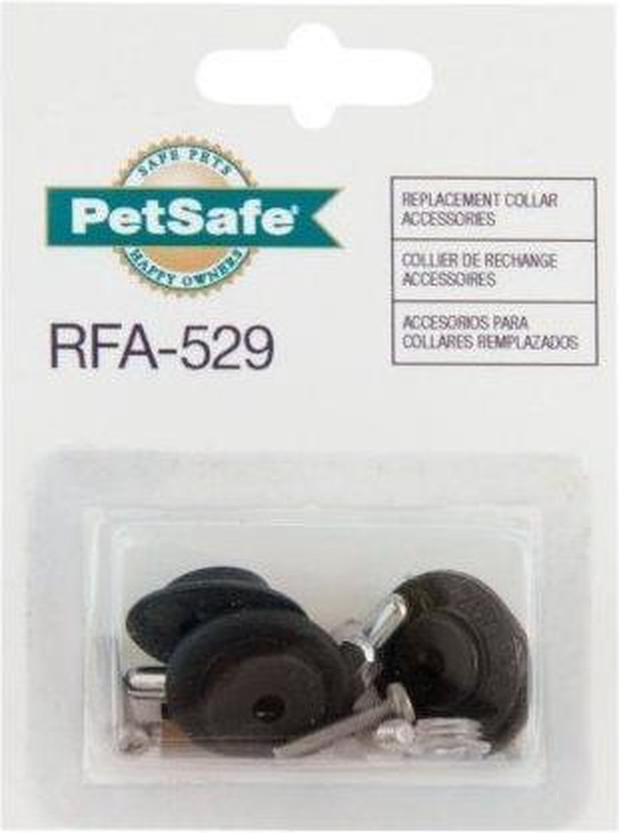 Petsafe Vervangende Onderdelen RSA/529