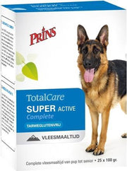 Prins totalcare super complete - 2
