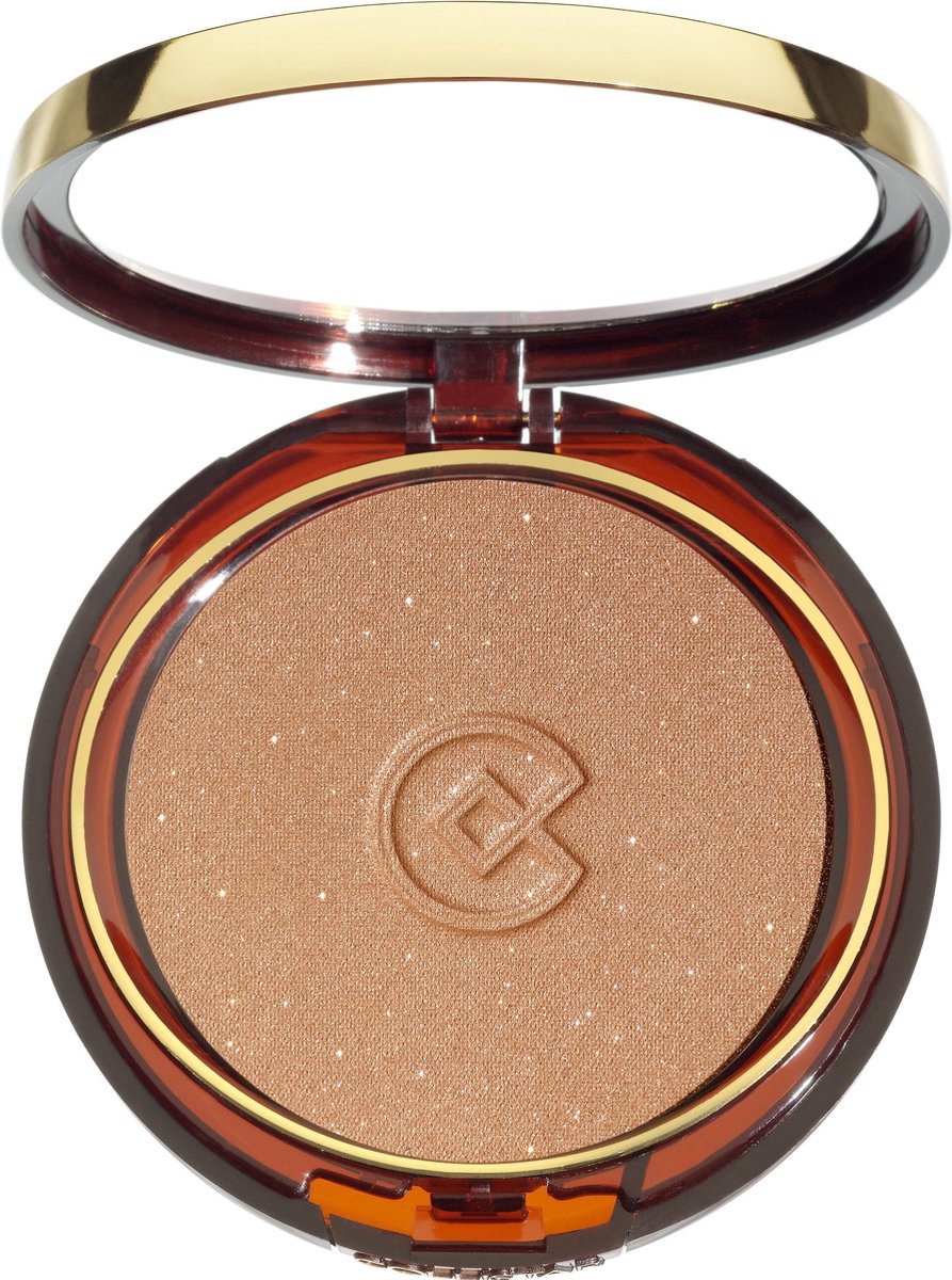 Collistar Silk-effect Bronzing Powder 9