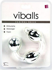 TOPCO - FunZone® ViBalls Triple