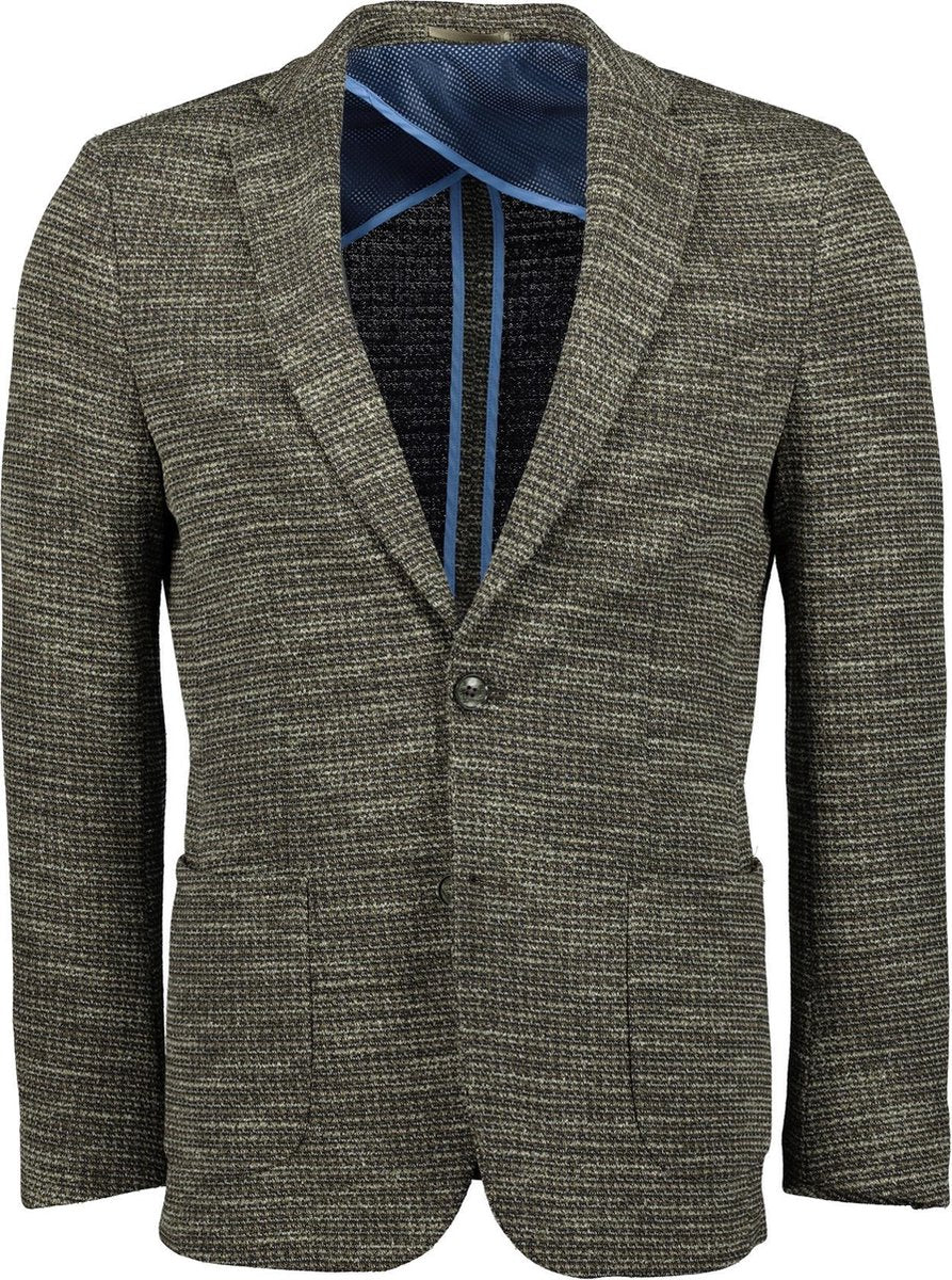 Nils Colbert - Slim Fit - Groen - 52
