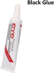Wimperlijm donker zwart 7ml