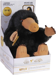 Fantastic Beast interactive plush toy 23cm