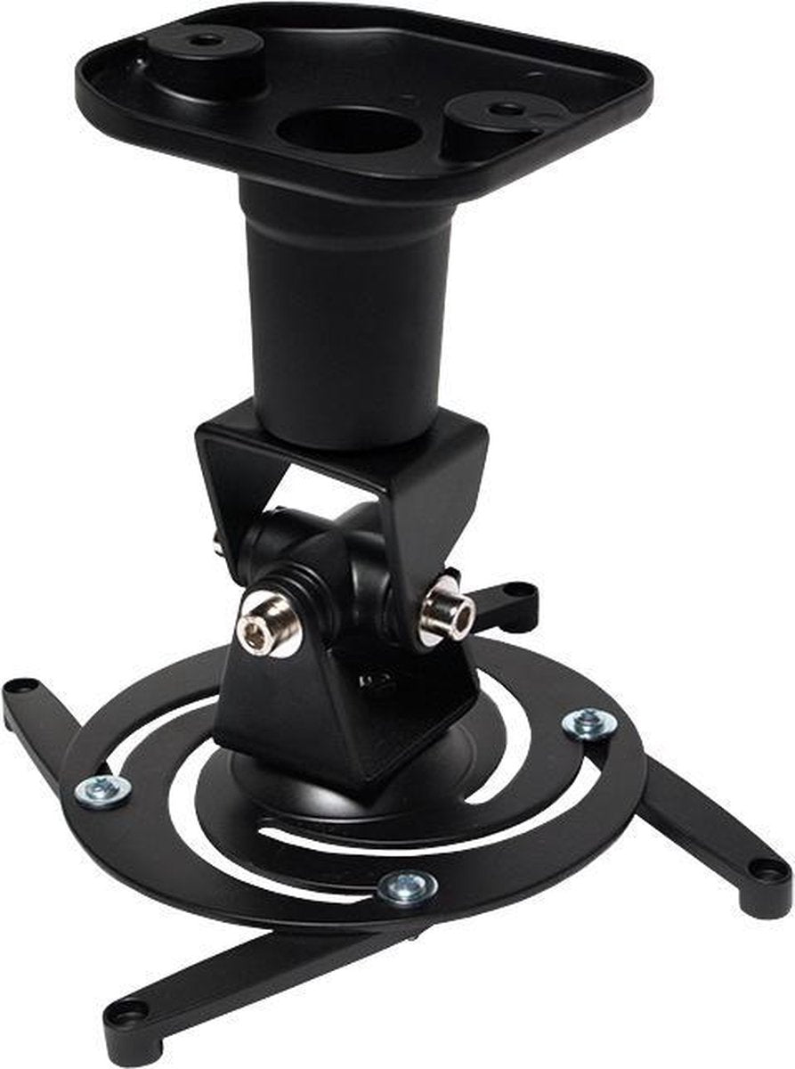 LogiLink Ceiling Mount Zwart