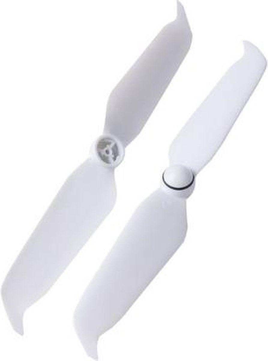 Phantom 4 Part 137 9455S Low-Noise Quick-Release Propellers (Pro/Pro+V2.0)