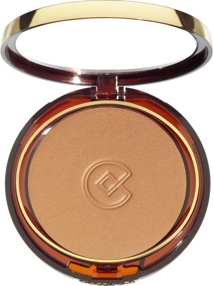 Collistar Silk-effect Bronzing Powder 7