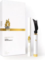 YESforLOV - Intieme Hide-and-Seek Kit - Vibrator