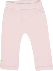 Koeka - Baby broekje Pip - Baby Pink - maat 50/56