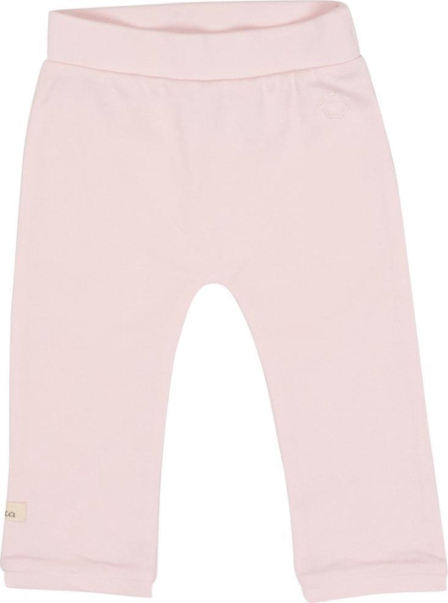 Koeka - Baby broekje Pip - Baby Pink - maat 50/56